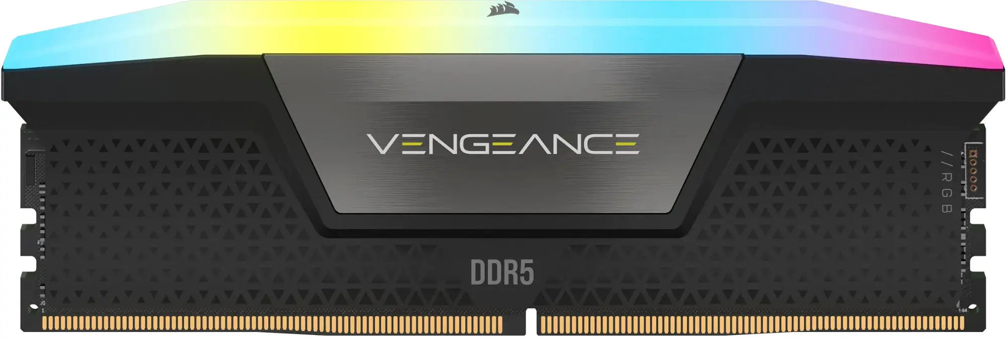 Corsair Vengeance RGB 32GB C36 (2x16GB) 6000MHz DDR5 Memory Kit Corsair Vengeance RGB 32GB C36 (2x16GB) 6000MHz DDR5 Memory Kit